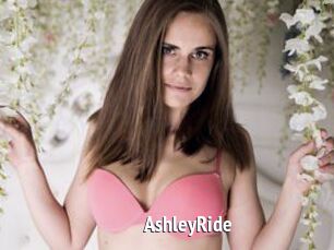 AshleyRide