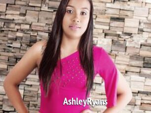 AshleyRyans