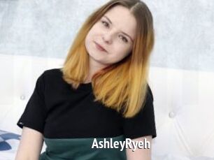 AshleyRyeh