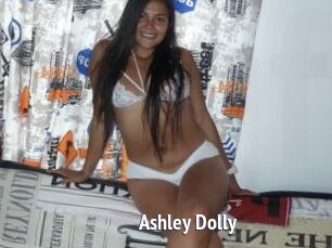 Ashley_Dolly