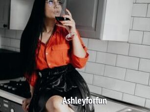 Ashleyforfun