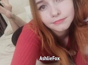 AshlieFox