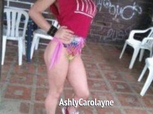 AshlyCarolayne