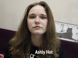 Ashly_Hot