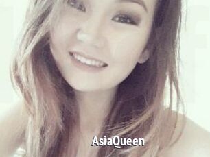 AsiaQueen