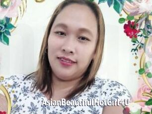 AsianBeautifulHotGirl4U