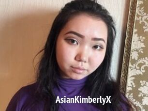 AsianKimberlyX