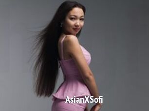 AsianXSofi