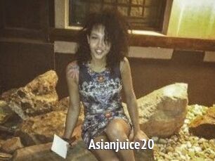 Asianjuice20