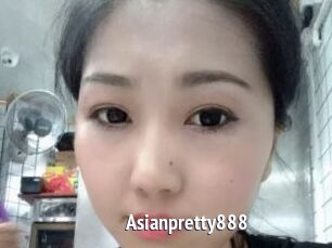 Asianpretty888