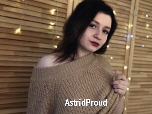 AstridProud