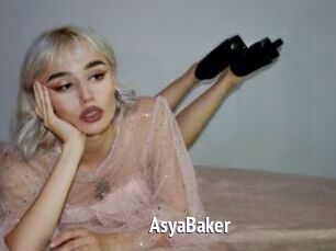 AsyaBaker