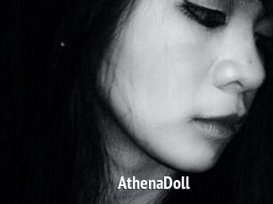 AthenaDoll