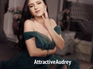 AttractiveAudrey