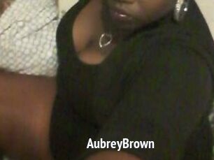 AubreyBrown