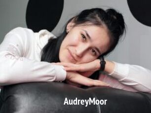 AudreyMoor