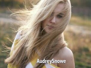 AudreySnowe