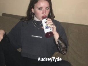 Audrey_Tyde