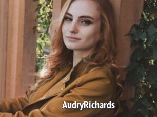 AudryRichards