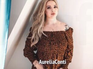 AureliaConti