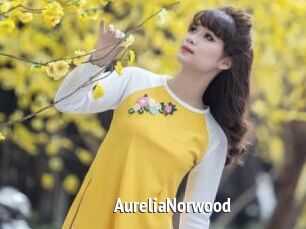 AureliaNorwood