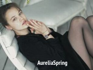 AureliaSpring