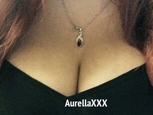 AurellaXXX