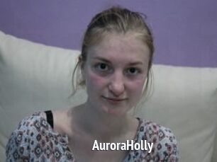 AuroraHolly