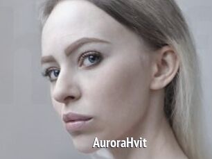 AuroraHvit