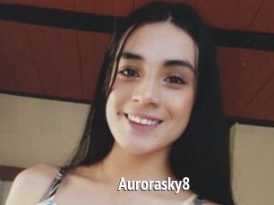 Aurorasky8