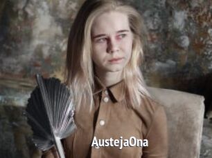 AustejaOna