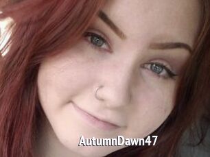 AutumnDawn47