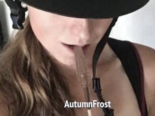 AutumnFrost