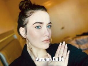 Autumn_Belle