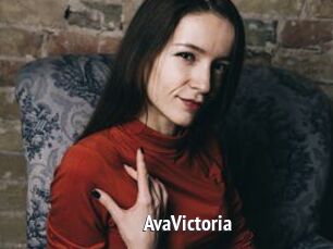 AvaVictoria