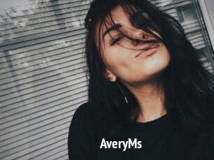 AveryMs