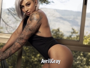 AvrilGray