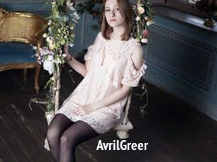 AvrilGreer