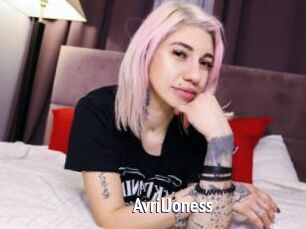 AvrilJoness