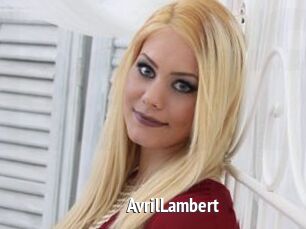 AvrilLambert