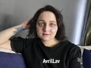 AvrilLav