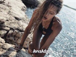 AvvaAdams