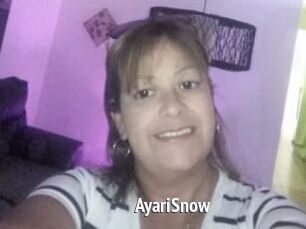 AyariSnow