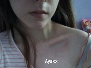 Ayaxx