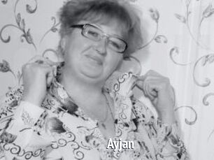 Ayjan