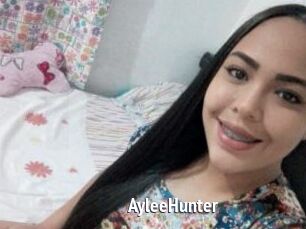 AyleeHunter