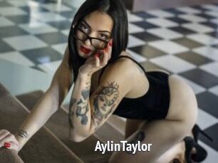 AylinTaylor