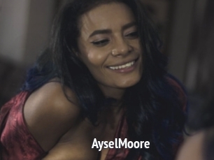 AyselMoore