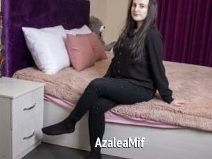 AzaleaMif