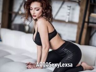 A000SexyLexsa